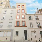 Charmant Studio Quartier Des Catacombes