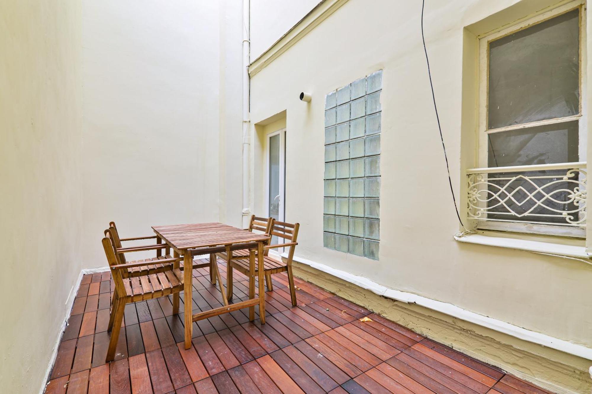 Apartment Quartier Des Catacombes *